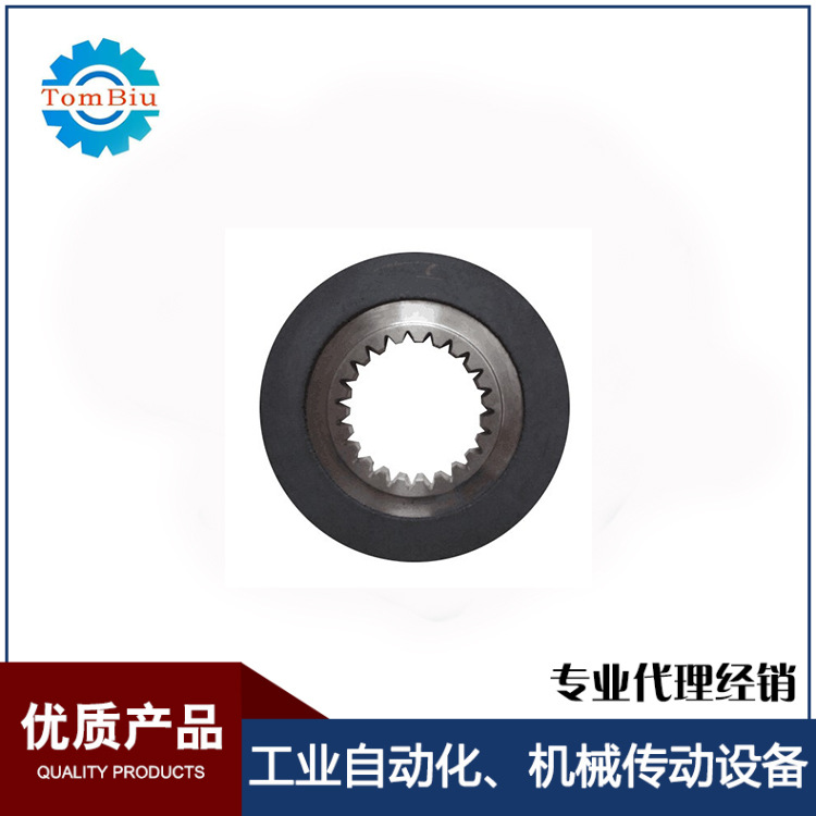 邦飞利偏航直销电机刹车片w8f50520553/w8f505205536/w8f50520553