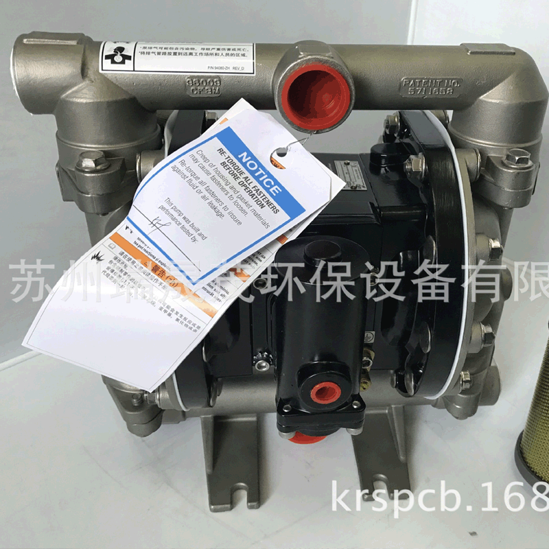 ARO气动隔膜泵PD10A-BSS-STT 原厂现货现货库存经销代理商