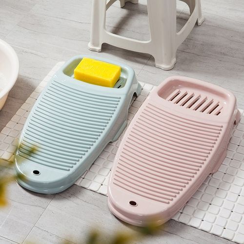 懒人电动洗衣板价格 懒人电动洗衣板图片 星期三