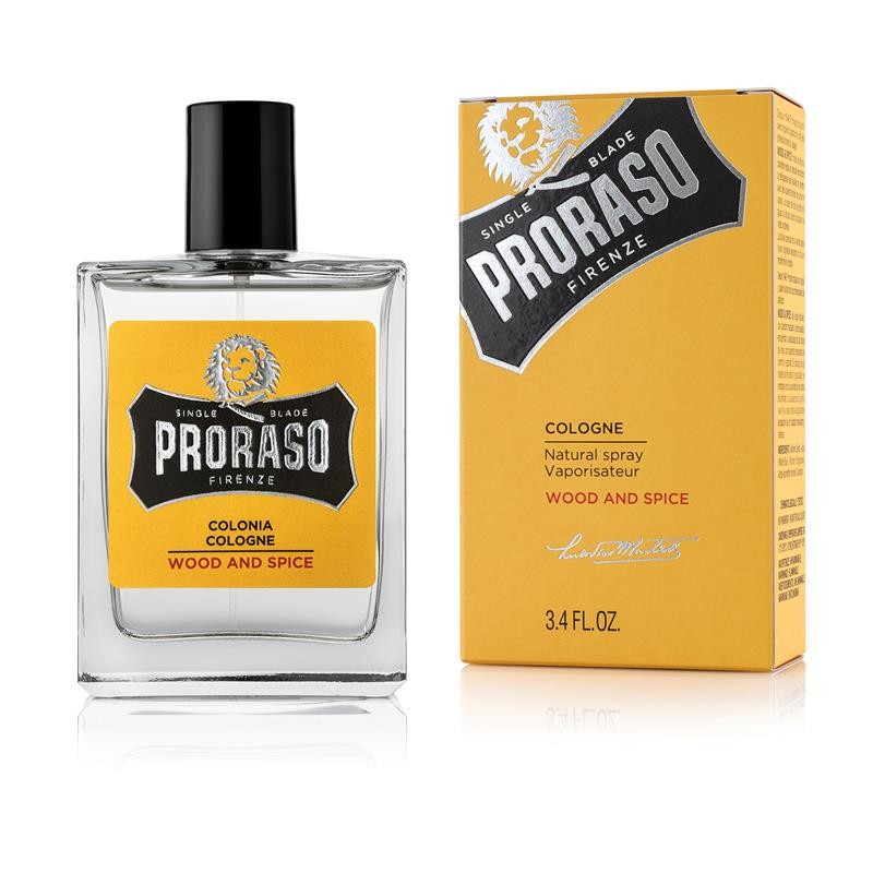 PRORASO 博拉索意大利进口男士香水