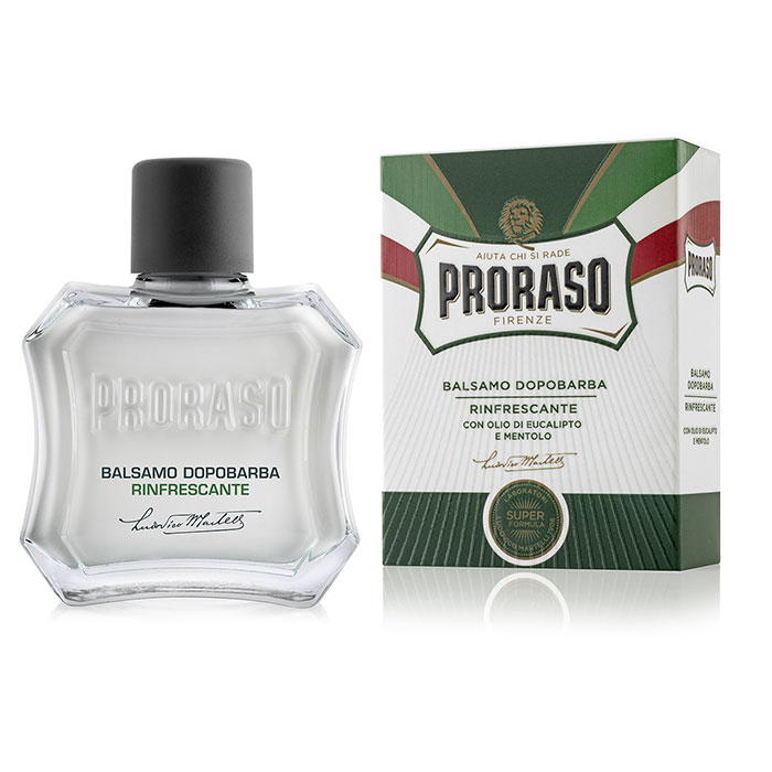 Proraso桉树须后乳100ML-2.0