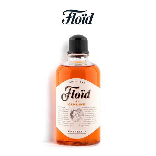 FLOID须后水400ML