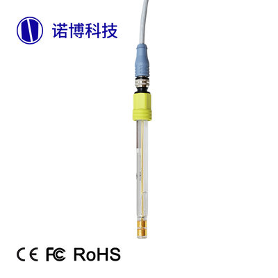 水中溶解臭氧检测电极 疾控中心水质监测 臭氧消毒臭氧传感器