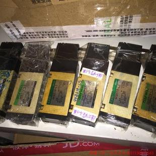 7公斤试机正常切换 DC24V 产品二手电筒磁阀4KB319 拍前询价