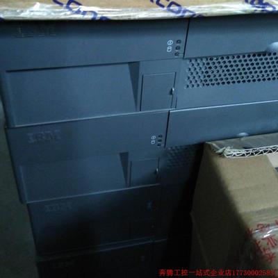 拍前询价:上海现货 IBM 4800-743收银机 全套 4679GCN