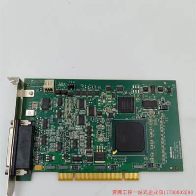 拍前询价:Matrox METEOR2-MC/4采集卡 实物图