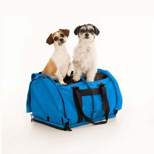 美国进口SturdiBag Pro 2.0宠物高档 轻便可登机拎包背包猫狗通用