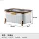 box napkin room tissue paper storage holder 收纳纸巾盒