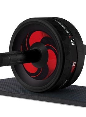 Ab Roller for Abs Workout Ab Roller Wheel Exercise Equipment