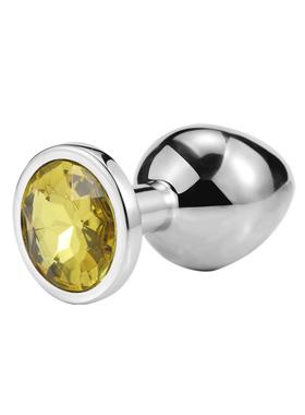 Fox Tail Anal Plug Butt Plug Metal Adult Products Anal Sex