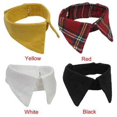 new qualified new dog neck tie dog bow tie cat tie pet groom