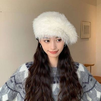 Women'sBeretHaCozyPl