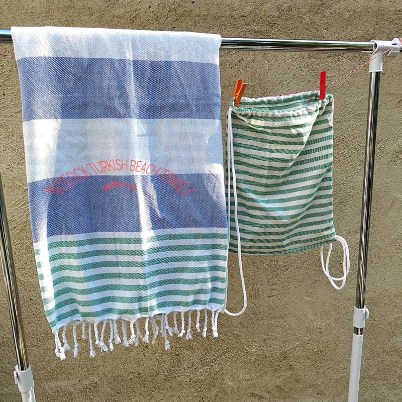 清仓沙滩巾Beachtowels