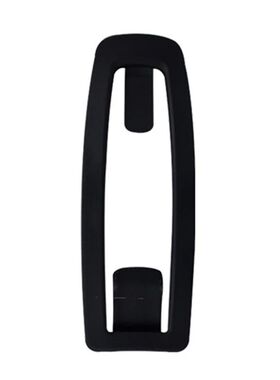 Universal Ski Helmet Accessories Helmet Goggles Belt Clip Go