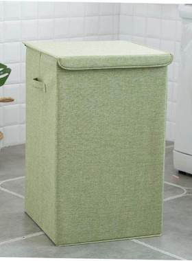 storage basket waterproof large laundry hamper bag container