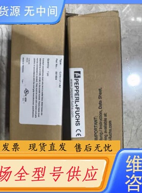 请询价-Pepperl+Fuchs 001604 倍加福电容式接