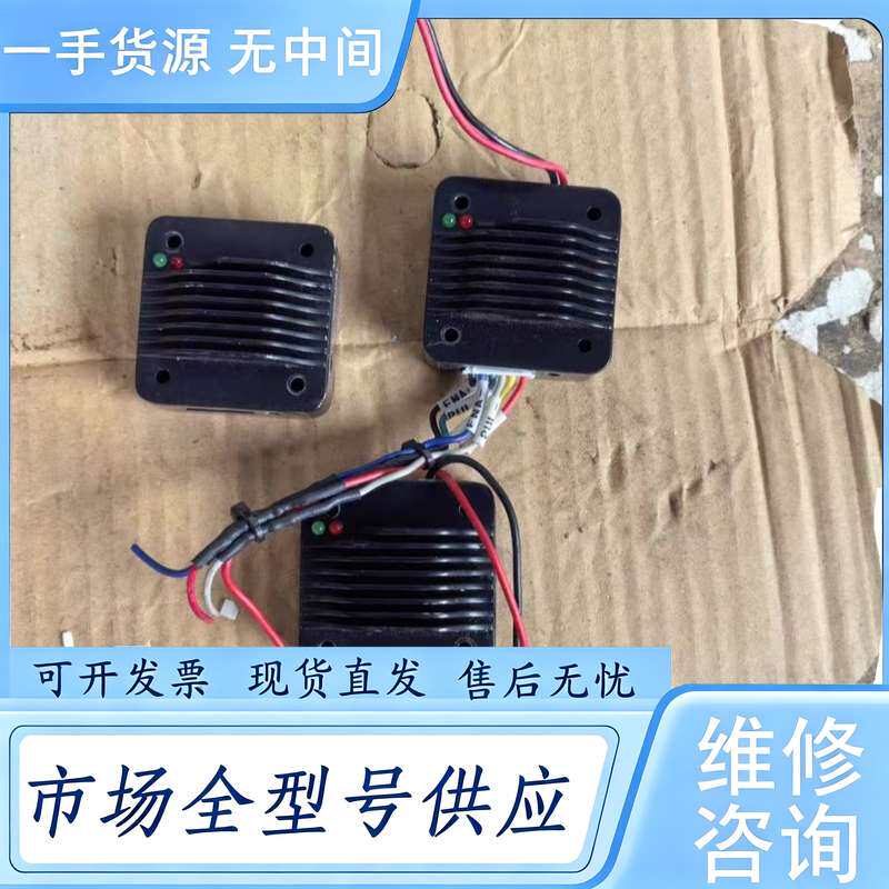 请询价--4个步进电机驱动器控制器PMD006P6（还剩2个）