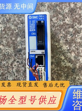 要询价-LECP6N3D-LER10K，SMC电缸驱动器，，