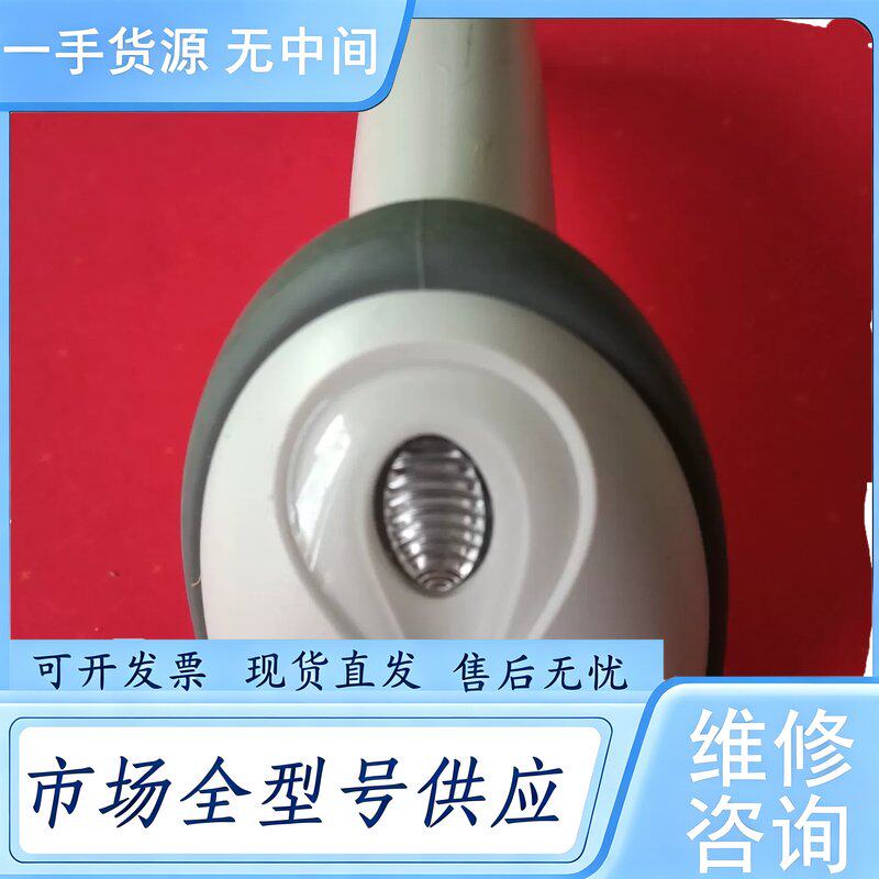 请询价--讯宝LS2208扫描枪 实物图维 修