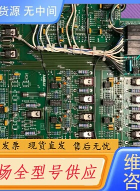 请询价-半导体KLA.TENCOR AMRAY PC4D PCB80