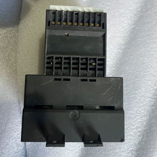 请询价-Elecon 综合保护器,包功能,里面有螺丝掉进去幌动时