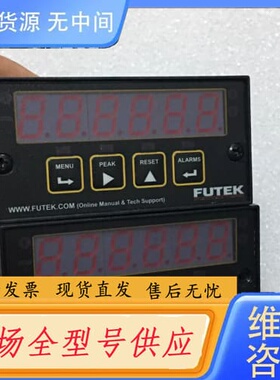 请询价-FUTEK IPM500