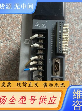 要询价-信捷伺服驱动器DS2-21P5-AS(1.5kw) 一台 拆