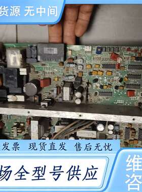请询价--ni-Pric PI B机器板AMP D-3100实物如