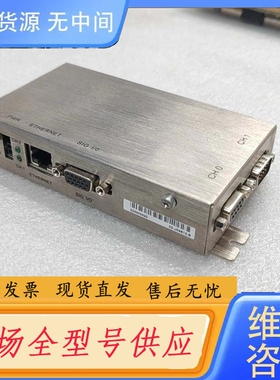 要询价-ASM固晶机控制盒02-J04612/B 成色漂亮，有1个