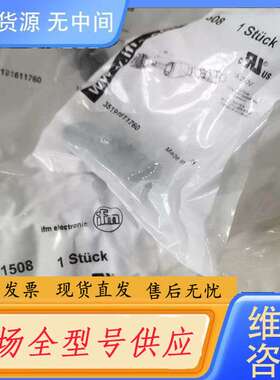 要询价-正品（IFM易福门）E11508 E11509 E1