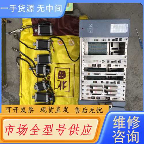 请询价--ASM固晶机马达 AD828 HiPEC正常用的固晶机机