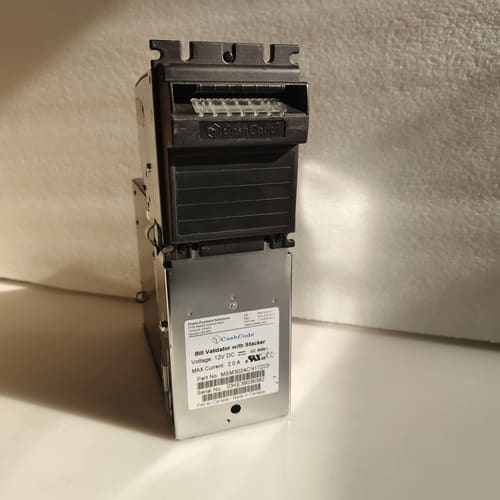 请询价-CashCode纸币识别器 MSM3024CN1726B/2