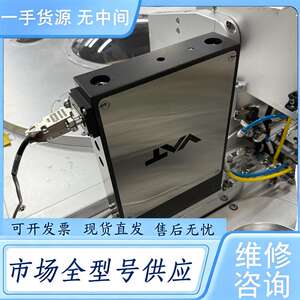 请询价--VAT真空阀门 0210X-BA24-BYP3 九九新成色，
