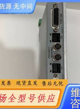 请询价-以色列驱动器、P／N：G－DU010／100－AMBA、成色