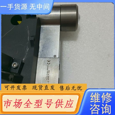 要询价-德国Pl普爱纳米物镜作动器，P一601K032，，实物拍