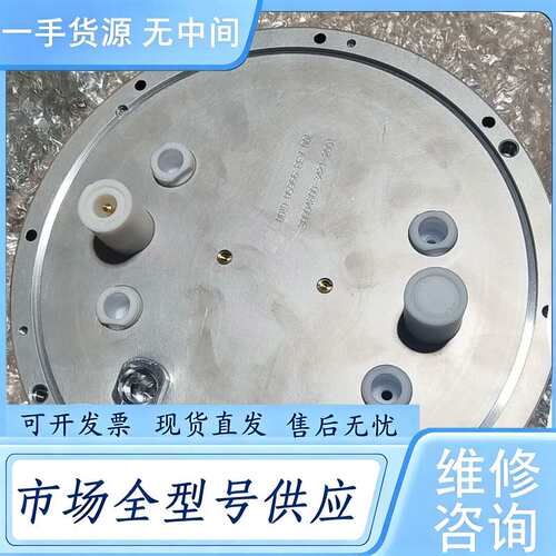 请询价--AMAT加热盘 0010-05966 REV 001