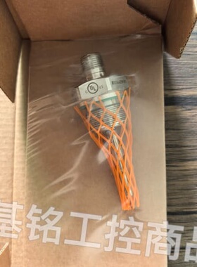 请询价-正品 IFM易福门 TM4411 温度传感器 ，实物