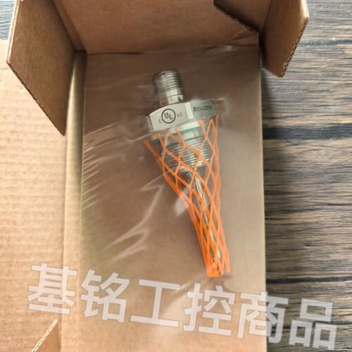 请询价-正品 IFM易福门 TM4411 温度传感器 ，实物