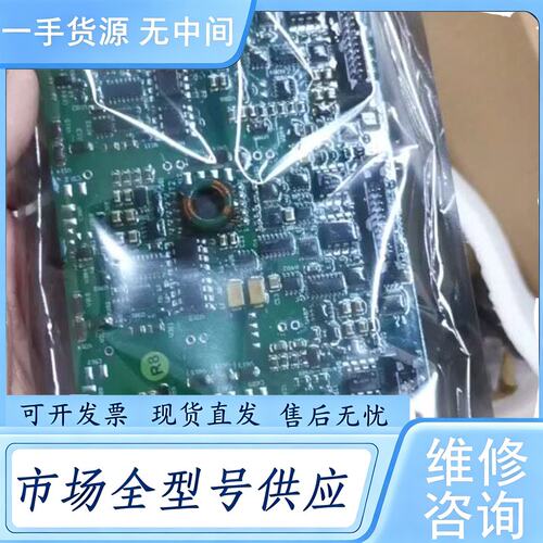 请询价--ABB变频器IGBT板|/FS450R17KE3/AGDR-