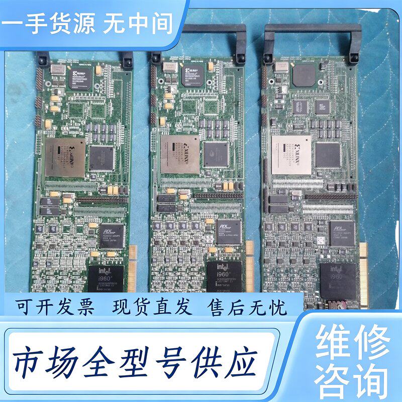 请询价--#电子元器件 OC-VIP0-QNC00图像采集卡XR-M1