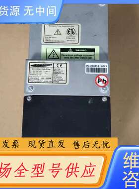 要询价-LEVITRONIX磁悬浮泵控制器LPC-2000.3-01
