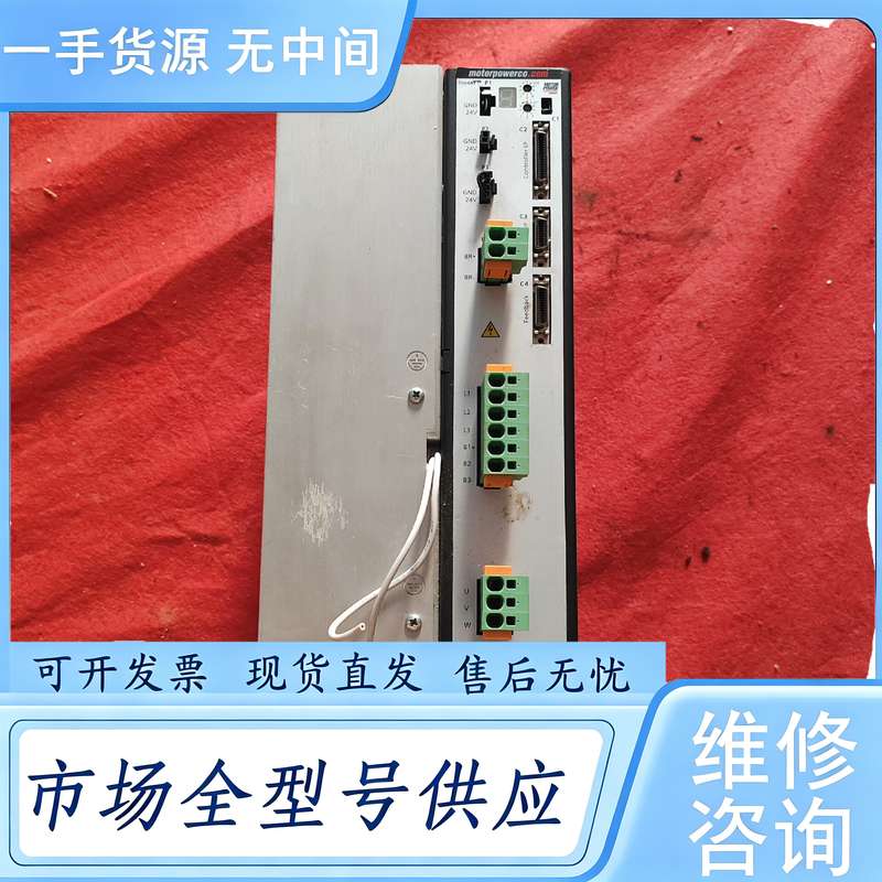 请询价--以色列高创伺服驱动器FPRO-0244DEC2 包好私聊