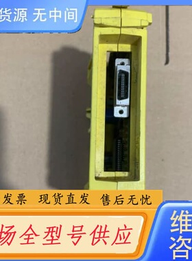 请询价-发那克、A02B－0259－C220、成色如图功能包好：65