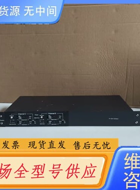 请询价-TELIKOU天莱TF‑204 内部通话系统四通道接口扩展器