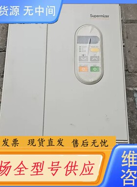 要询价-AREX变频器Supermizer SMX4-11K，三相4