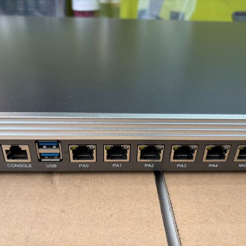 请询价-Panabit CTSGW-S300企业版路由器
