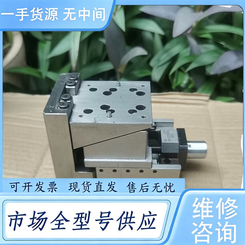 请询价--升降平台，Z轴精密工作滑台，交叉导轨升降平台。台面60x