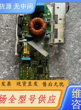 请询价--PC00799F 伟肯变频器风扇控制卡，了包好 900