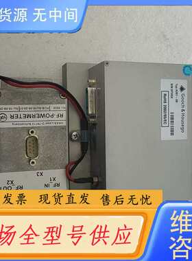 请询价--Gooch Housego A281-08 和射频功率计