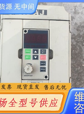 请询价-三晶变频器8000V1R5M3/380V1.5Kw